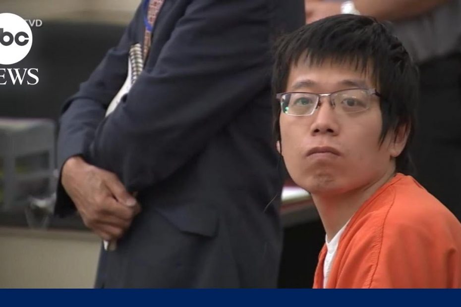 New details in fatal shooting of UNC professor l GMA