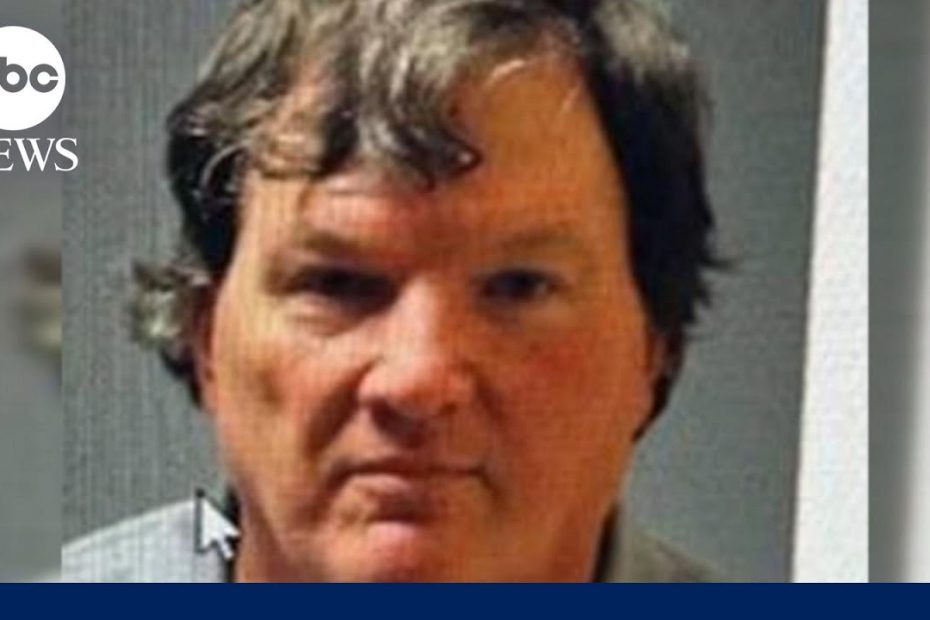 Suspect charged in deaths of 3 Gilgo Beach murders | ABCNL