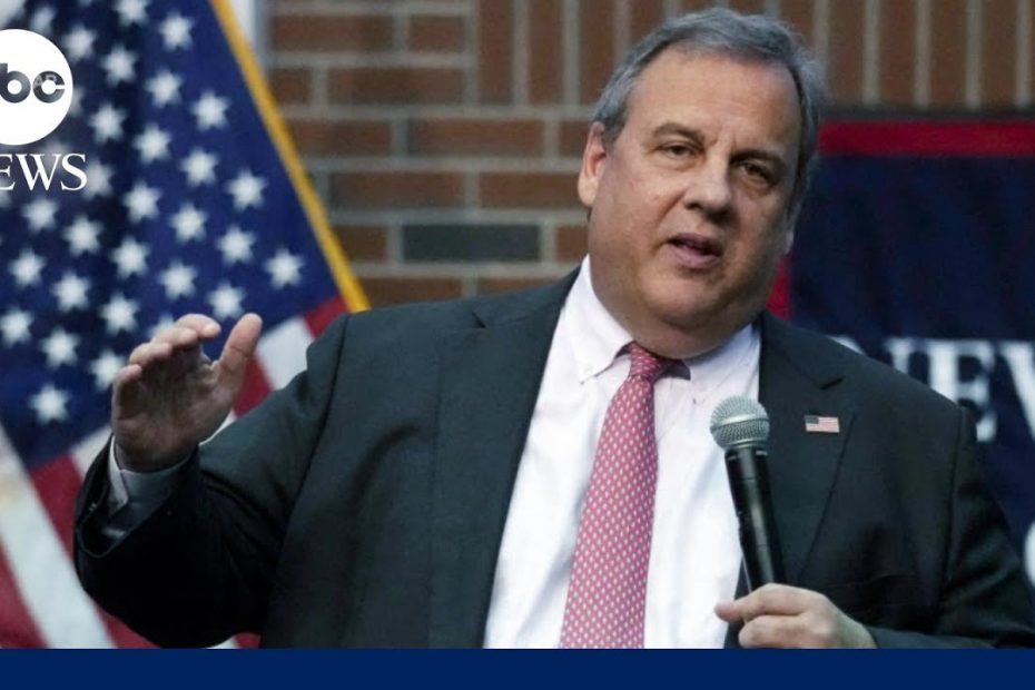 Presidential race picks up with more high-profile Republicans set to join