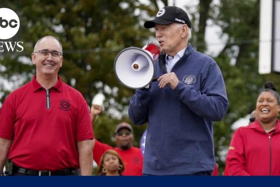 ABCNL EXCLUSIVE: Biden’s special counsel investigation