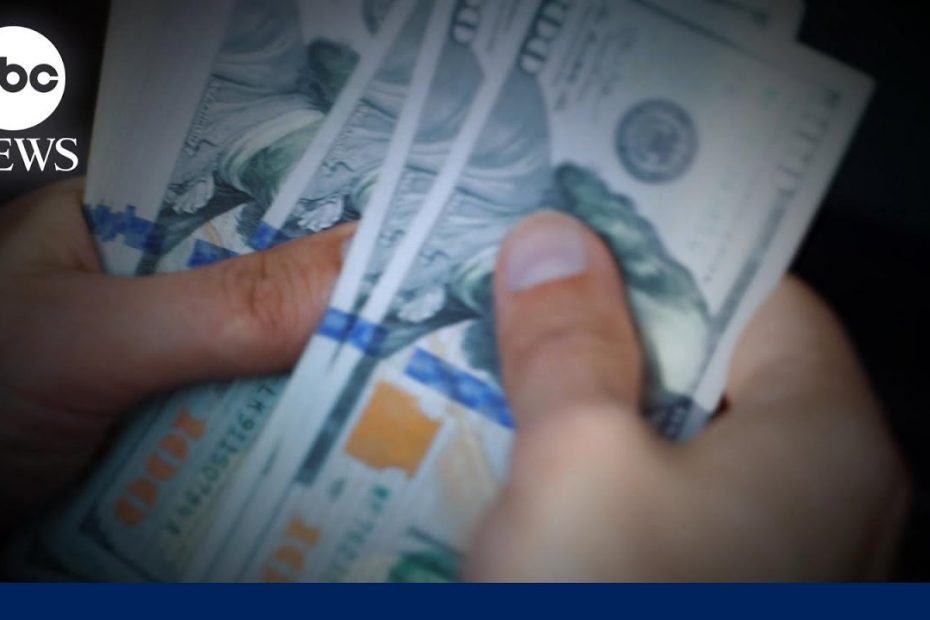 Business imposter scams on the rise in the U.S. l GMA