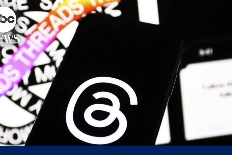 Meta’s Twitter rival, Threads is now the fastest growing app ever