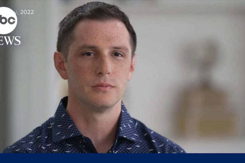 American freed from Russia in prisoner swap hurt while fighting in Ukraine