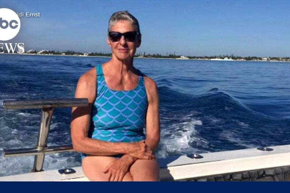 American tourist speaks out after leg amputated from Bahamas shark attack l GMA
