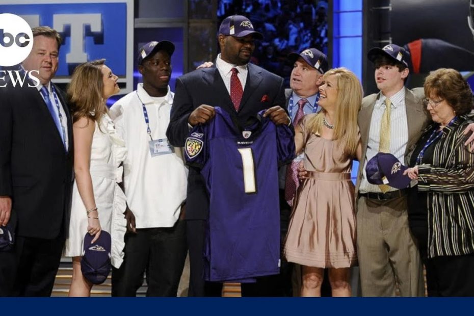 'Blind Side' family disputes lawsuit allegations | WNT