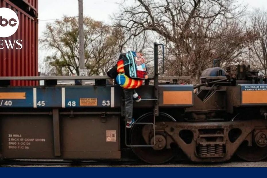 ProPublica investigation shows trains upending lives in small-town Indiana