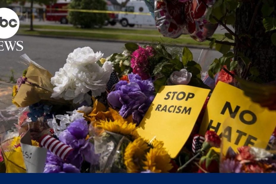 The Buffalo Attack: One Year Later