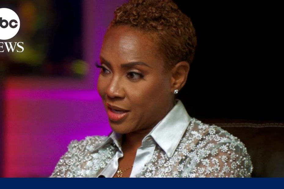 How Hip Hop's original queens set the bar | Nightline