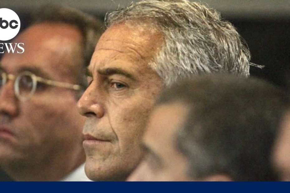 Report blames Jeffrey Epstein suicide on negligence by jail guards