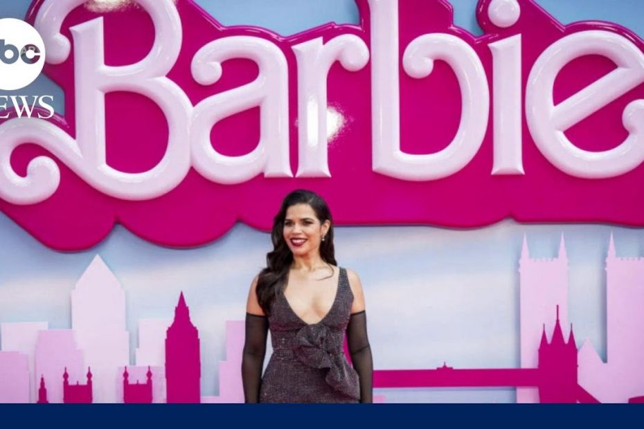 The Tea: Barbie is breaking records