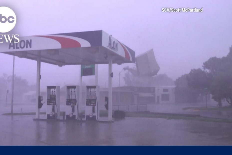 Millions in the South face dangerous weather | WNT