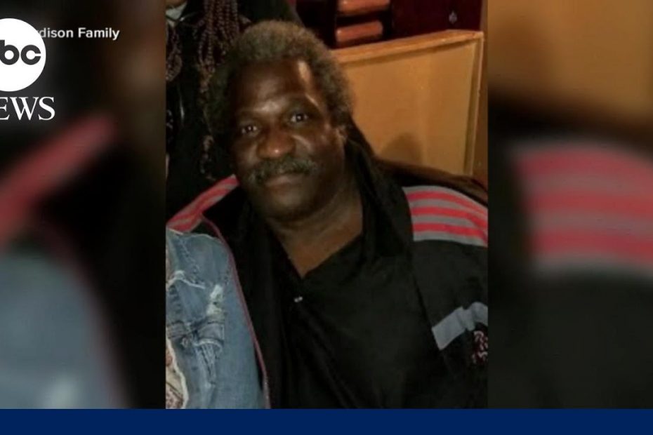 Man dead after hours-long standoff with police in Pittsburgh | GMA