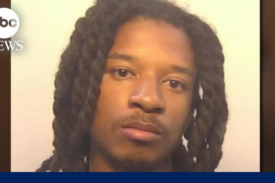 Arrest in killing of New Jersey councilwoman