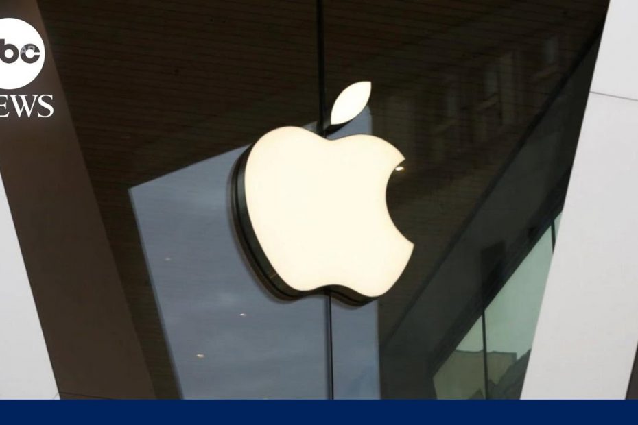 Apple set to unveil updated product line