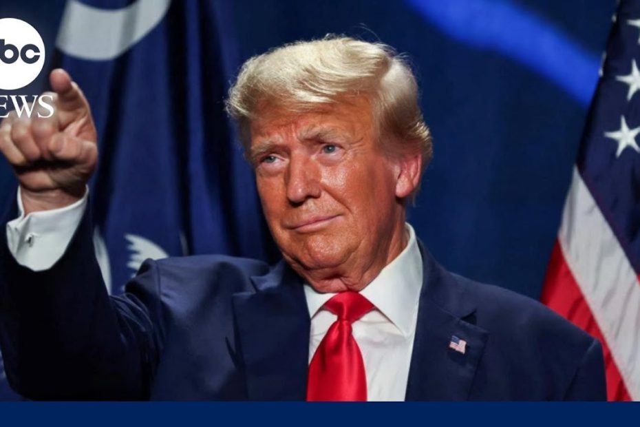 Judge: Donald Trump must respond to request for protective order by Monday