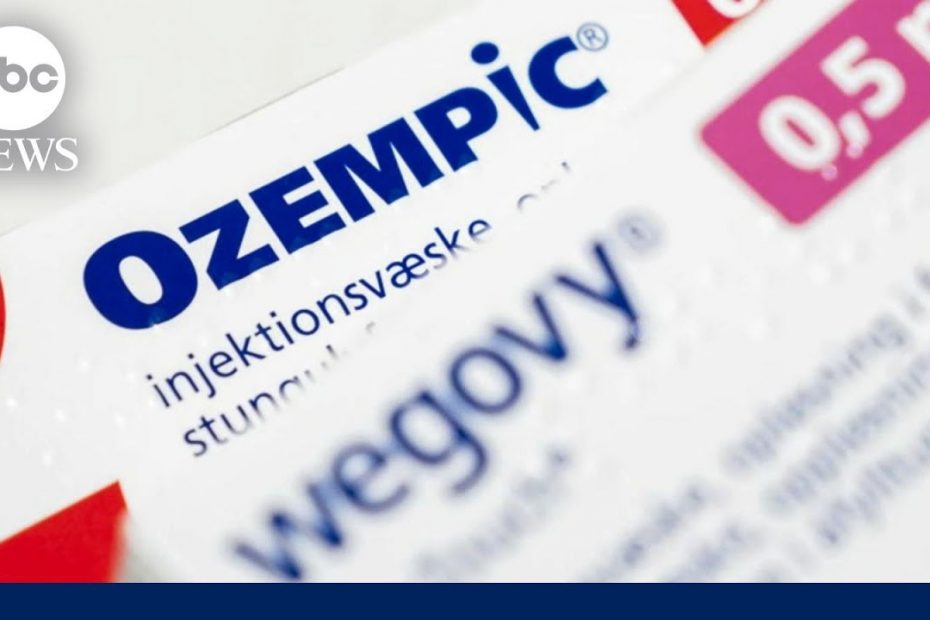 New Ozempic lawsuit over alleged 'stomach paralysis' | WNN