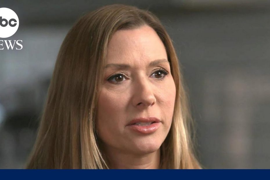 Mom targeted by alleged AI voice scam that falsely claimed daughter was kidnapped | Nightline