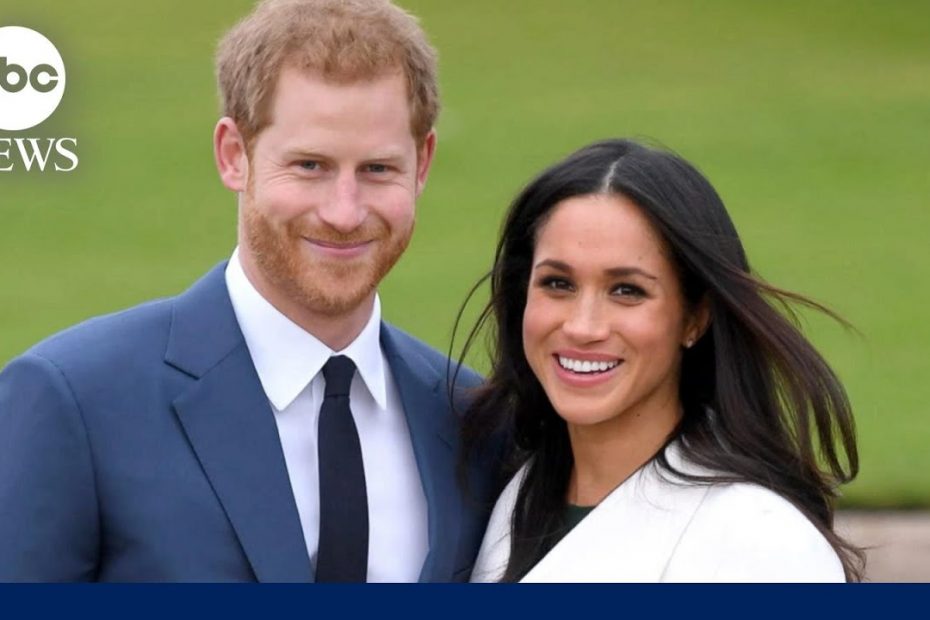 Prince Harry, Meghan Markle allegedly involved in 'near catastrophic car chase'