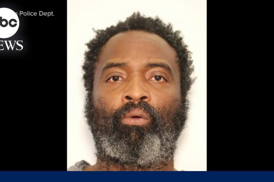 Suspect in deadly mass shooting killed | WNT