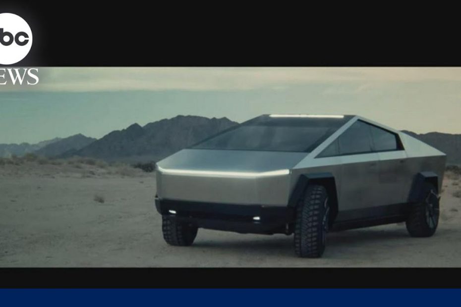 A vehicle that looks like it's from the future is now ready to hit the road