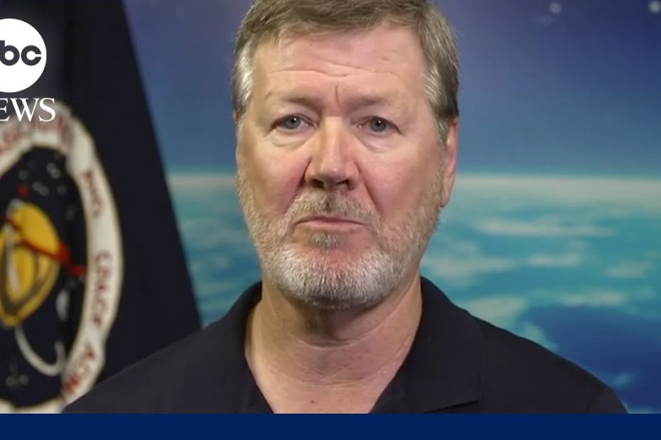NASA scientist on how OSIRIS-Rex mission could change what we know about space | ABCNL