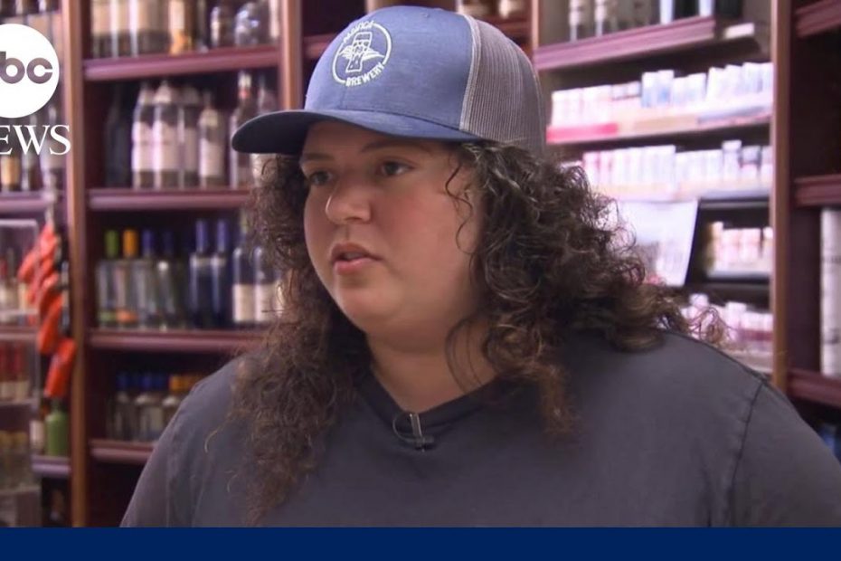 San Francisco community aims for turnaround as it deals with compounding woes | Nightline