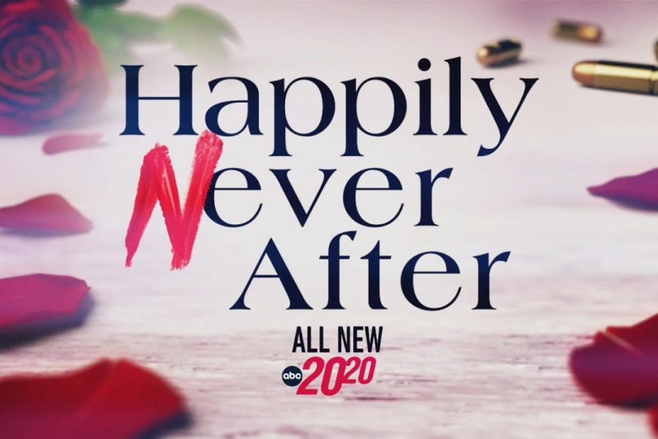 20/20 ‘Happily Never After’ Preview - Husband killed by mysterious gunman on morning walk with wife