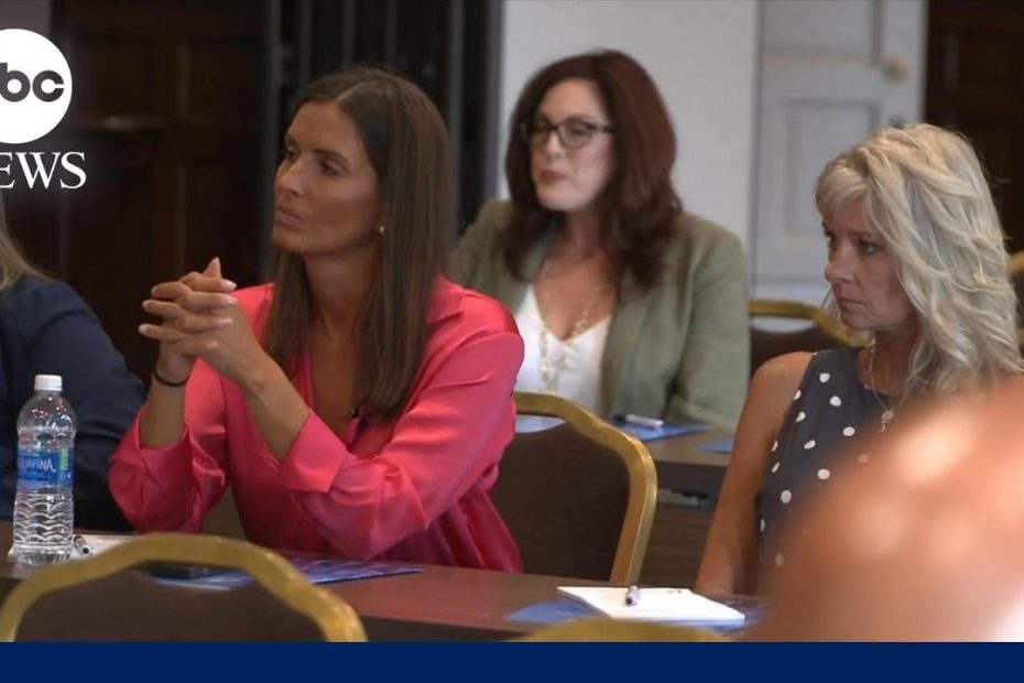 'Moms for Liberty' grows in Wisconsin