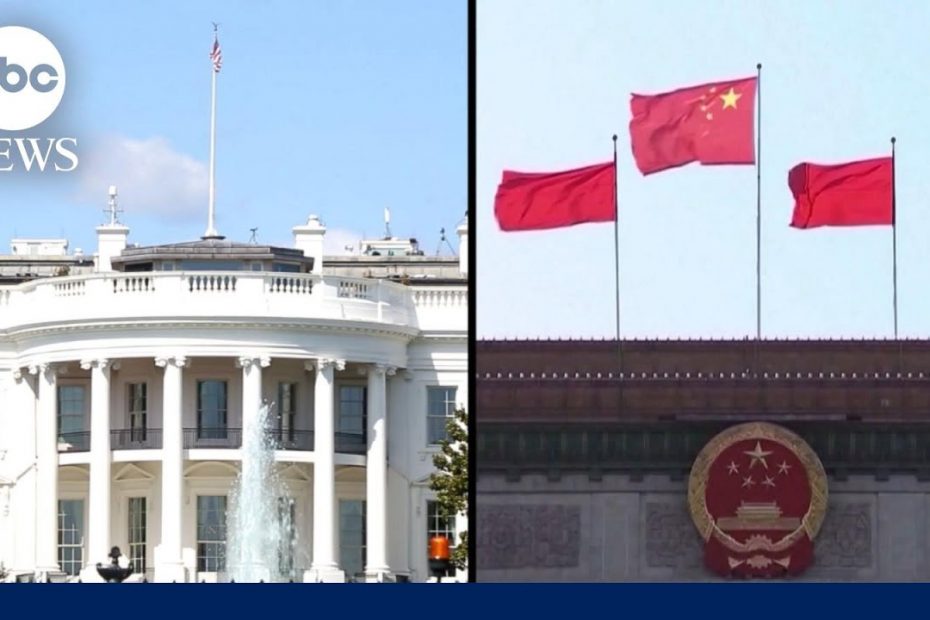 US hunts Chinese software planted malware in key utility systems: Report | GMA