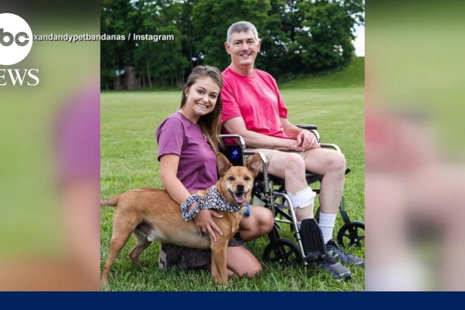 Seeking Sunshine: Small business brings purpose after stroke