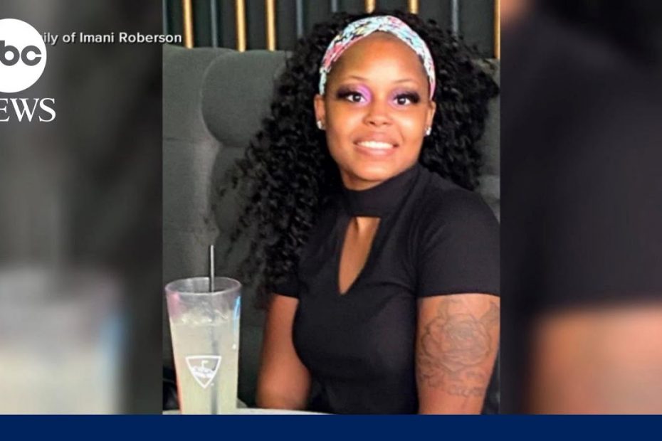 Authorities hunt for clues after Georgia mom vanishes l GMA