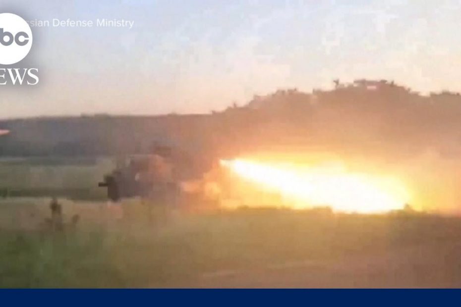US funding to Ukraine running low, Pentagon says