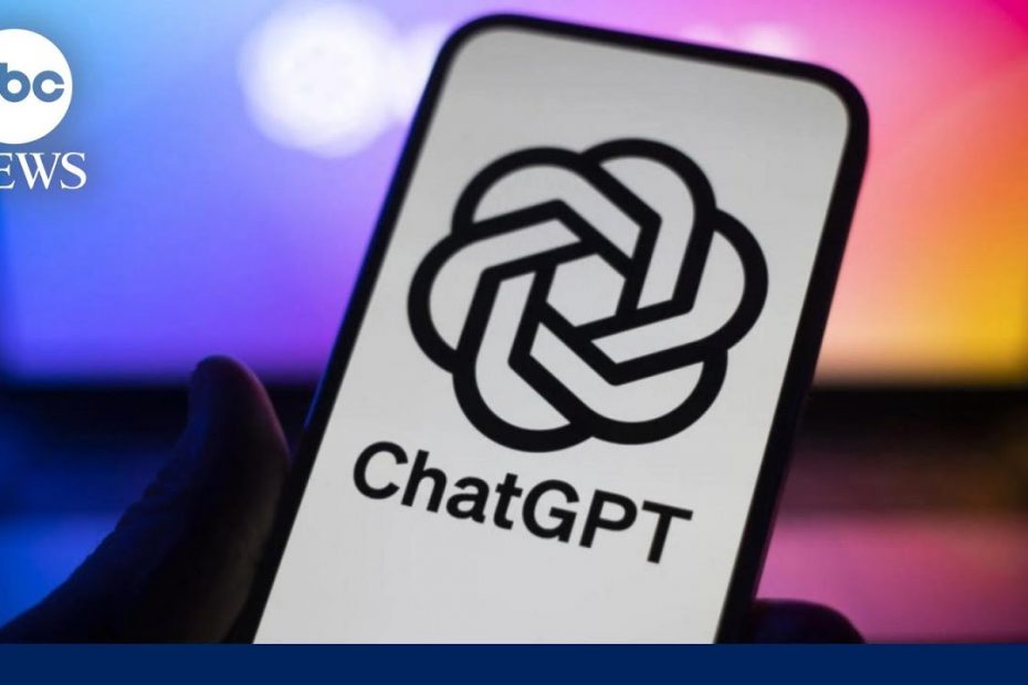 Group of prominent authors sues the company behind ChatGPT