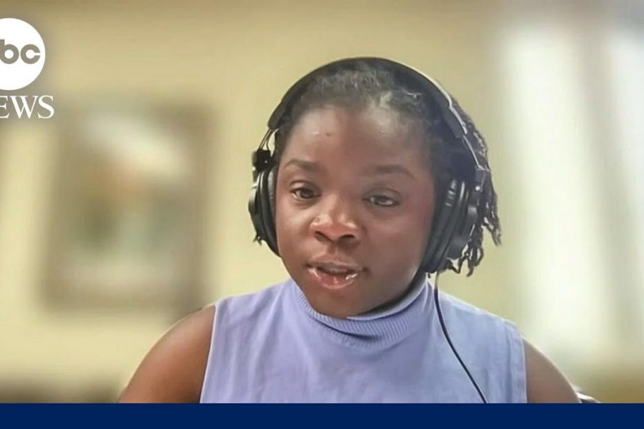 Affirmative action ruling ‘not fair,’ Black student says