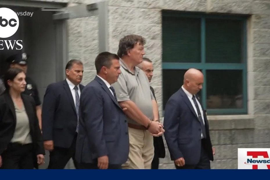 How investigators cracked the Gilgo Beach murders | WNT