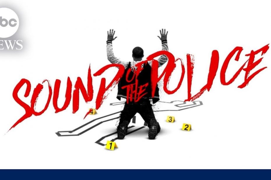 Co-directors of ABC News Studios’ 'Sound of the Police' unpack a painful history