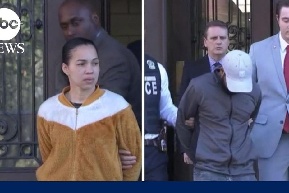 2 people face federal charges in NYC daycare death | ABCNL