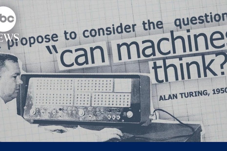 Can artificial intelligence pass the Turing Test?