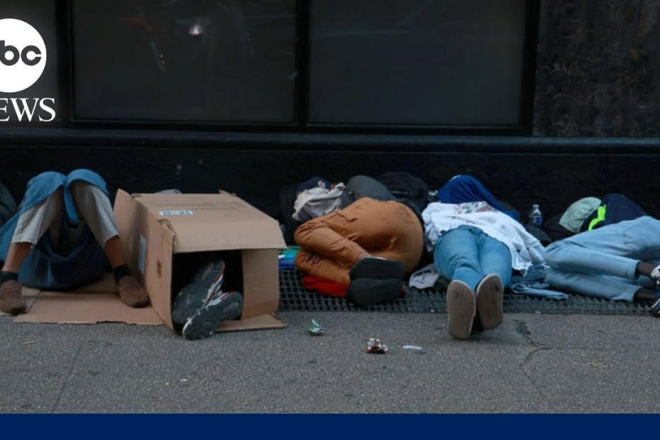 NYC mayor calls for help over migrant crisis