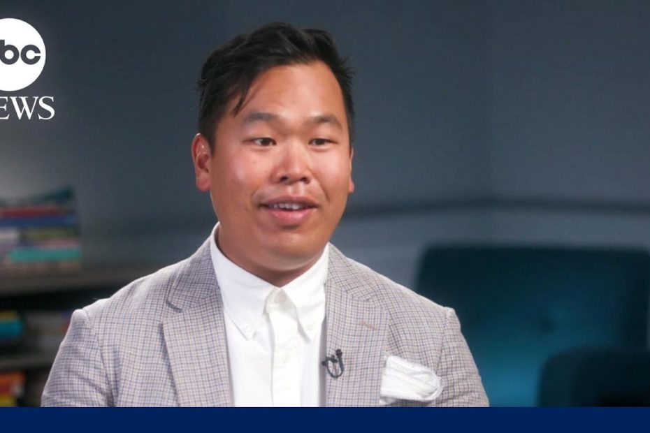 'I was in love from the moment that I started' cooking: 'Top Chef' Buddha Lo | ABCNL