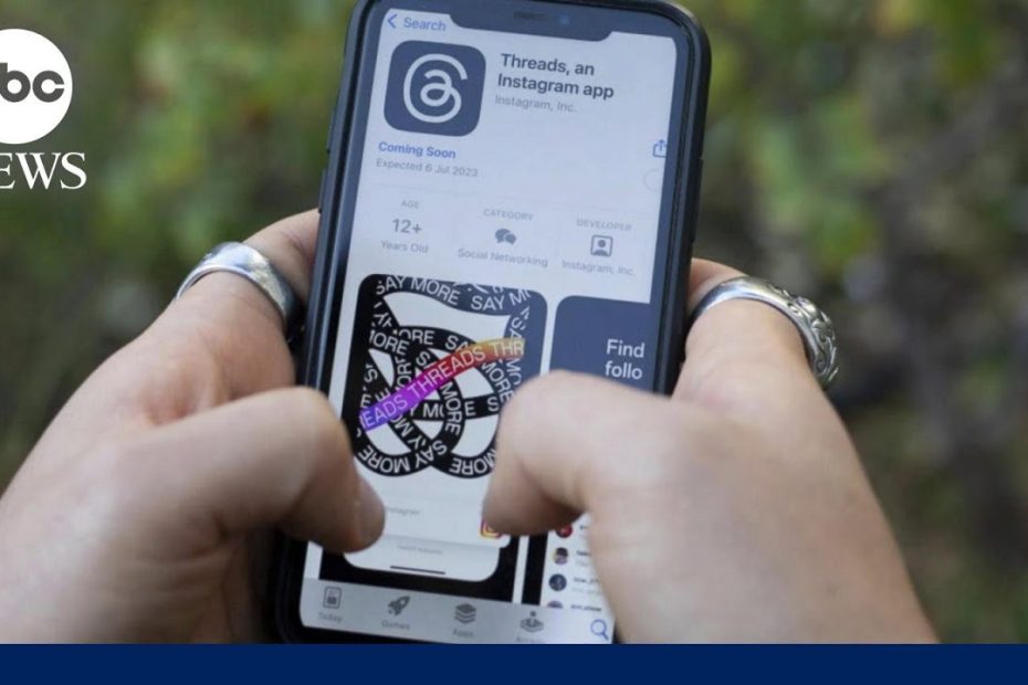 Threads, an Instagram app, is dubbed ‘The Twitter Killer’