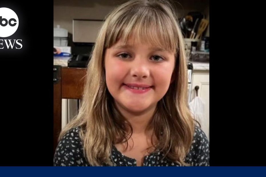 Ransom note led to missing girl's rescue, police say