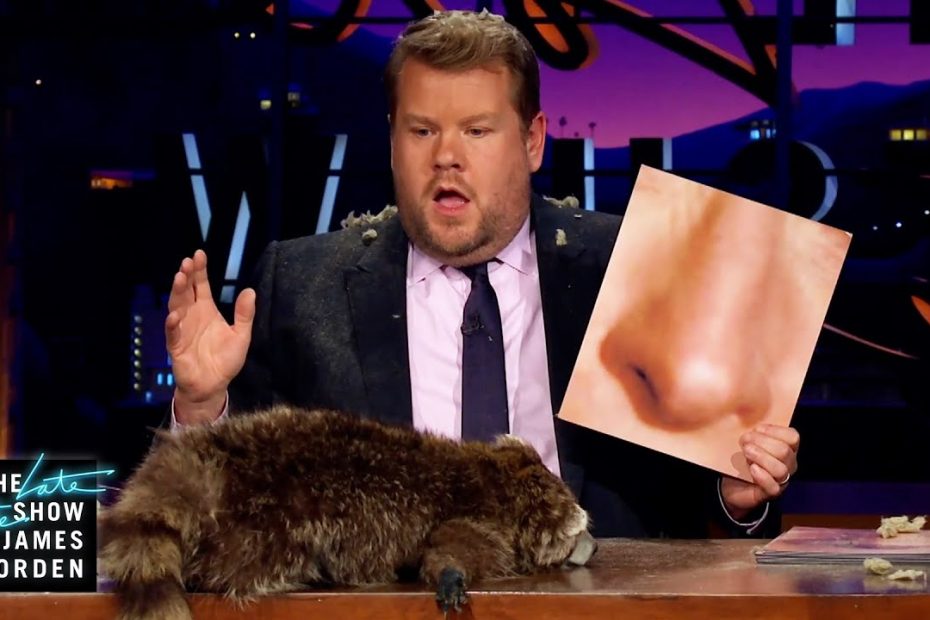 Celebrity Noses: Faulty Air Vent