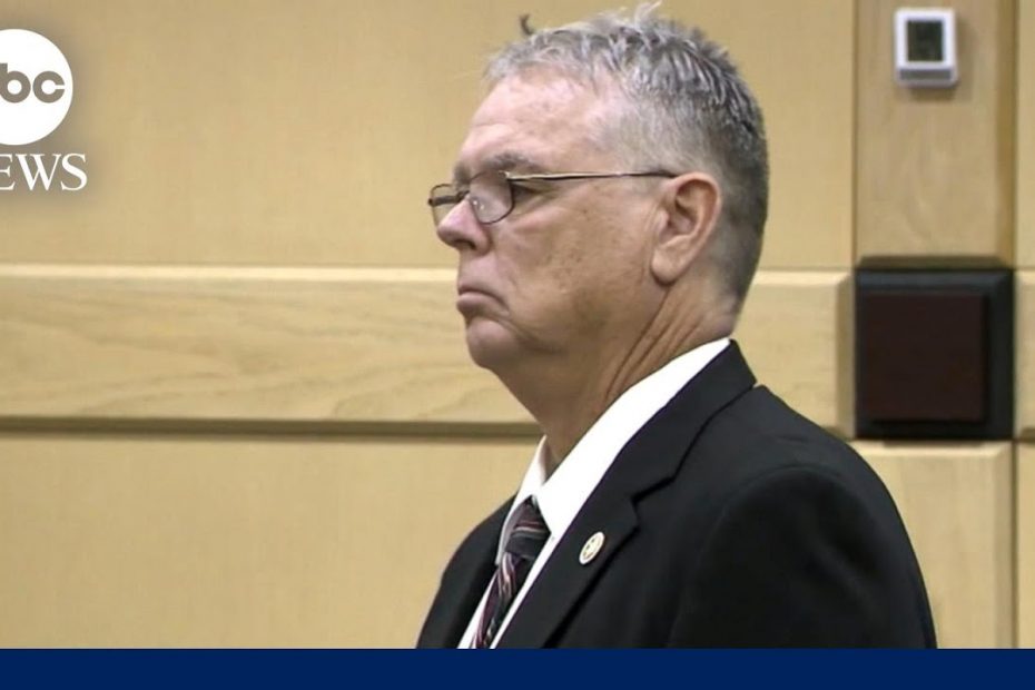 Ex-Parkland school officer’s trial set to begin