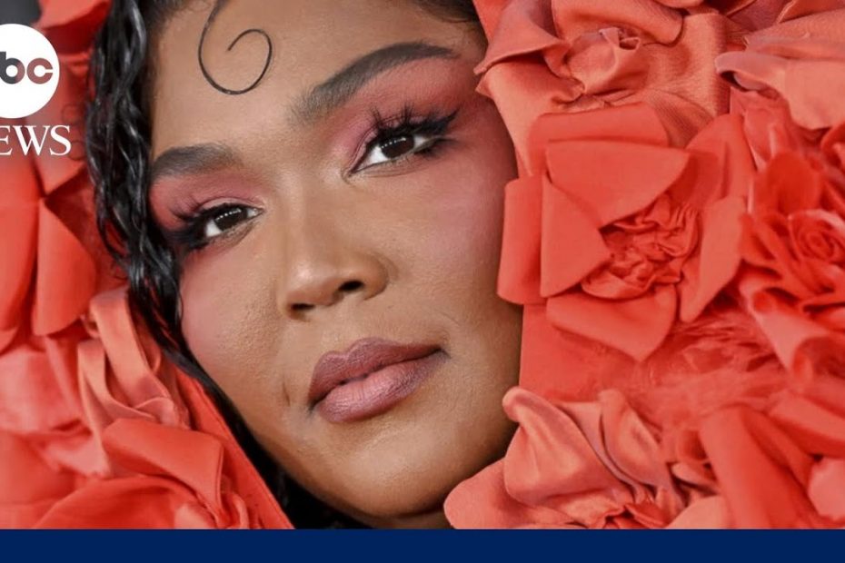 Lizzo filing countersuit against former dancers | ABCNL
