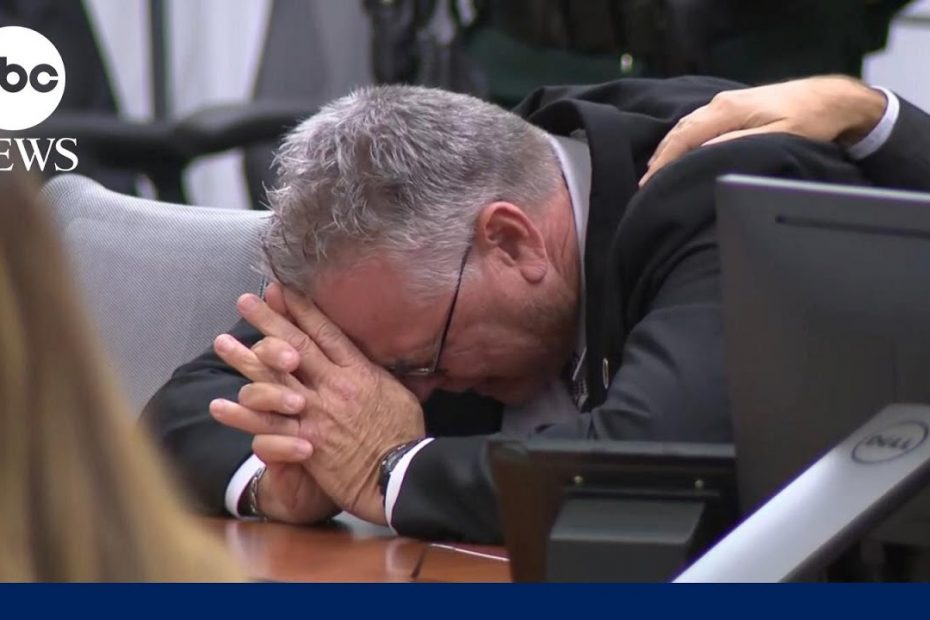 Former Parkland school officer Scot Peterson found not guilty of child neglect