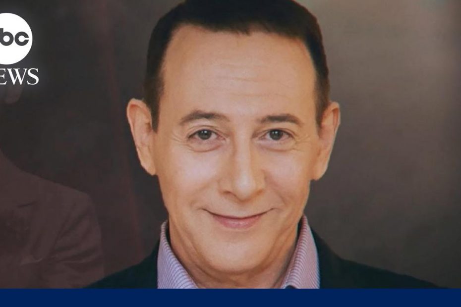 Mourning the loss of Paul Reubens and Angus Cloud | Nightline