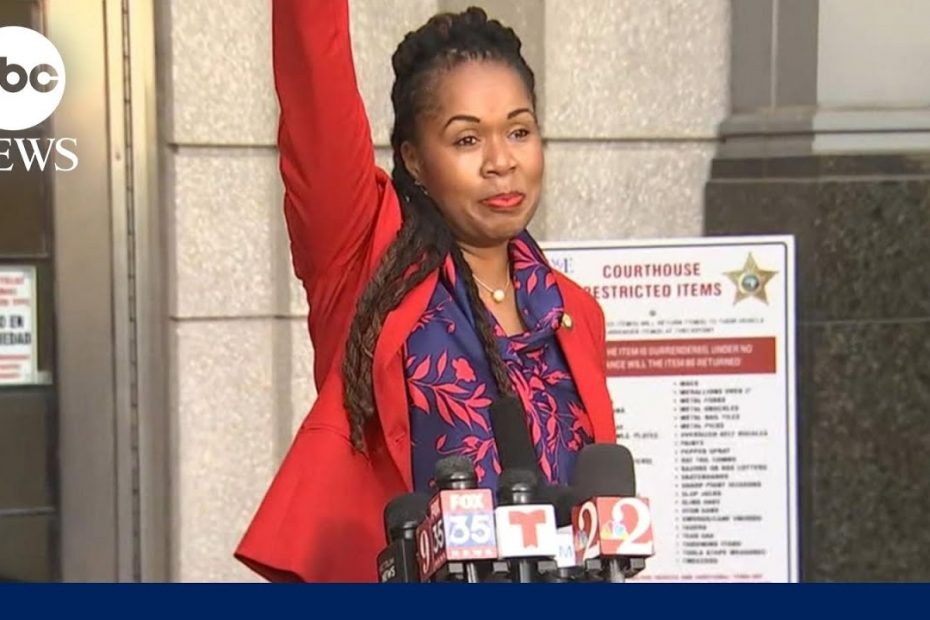 DeSantis suspends top prosecutor | WNN