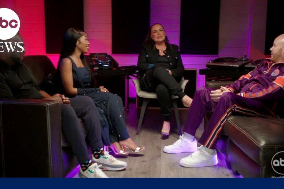 How hip-hop became a vehicle for social change | Soul of a Nation