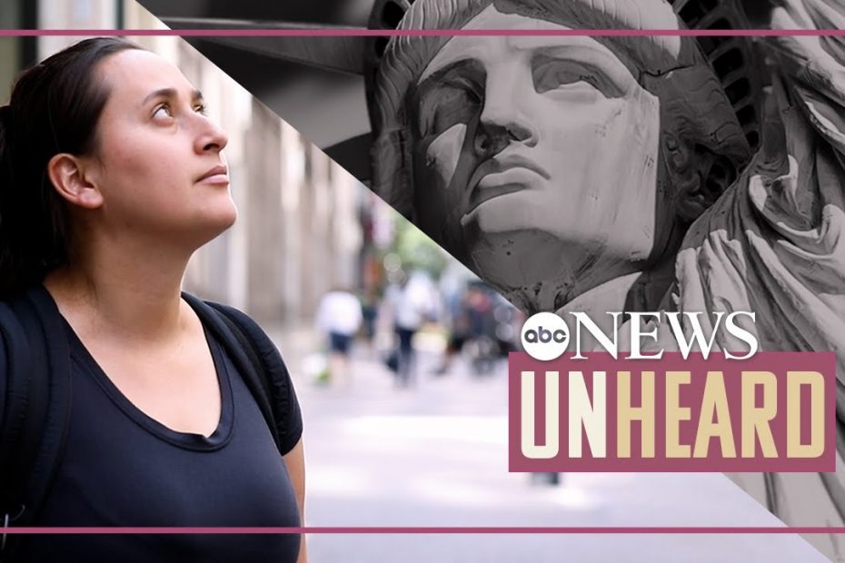 UNHEARD: Migrants struggle to secure the American Dream